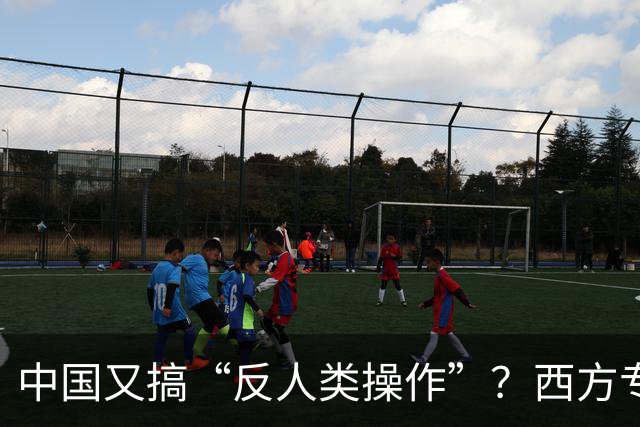 中国又搞“反人类操作”？西方专家直言：中国即将消灭第二个沙漠