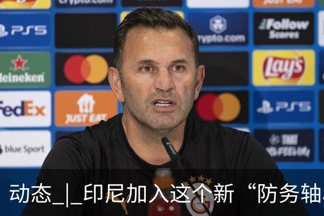 动态 | 印尼加入这个新“防务轴心”，印度深感恐慌！