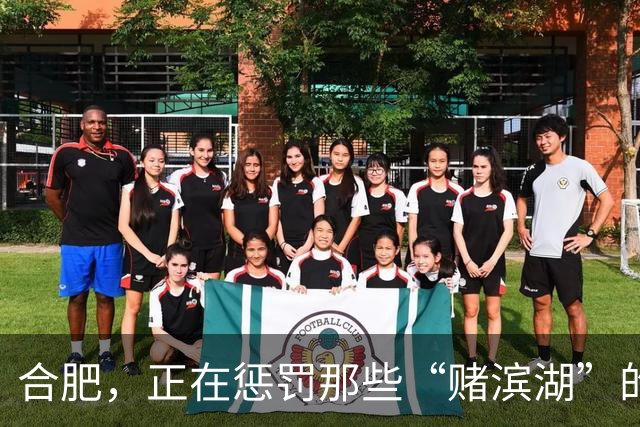 合肥，正在惩罚那些“赌滨湖”的人