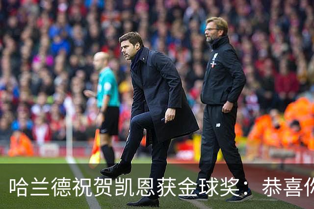 哈兰德祝贺凯恩获金球奖：恭喜你