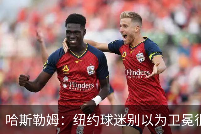 哈斯勒姆：纽约球迷别以为卫冕很容易 我当年和韦德也犯过这错误