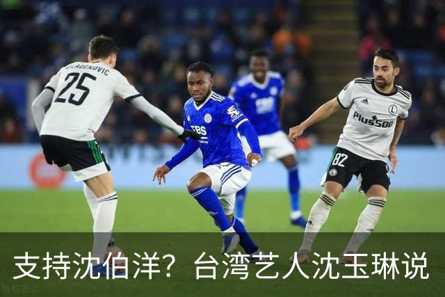 支持沈伯洋？台湾艺人沈玉琳说“怎么一直傻傻投篮”引发联想
