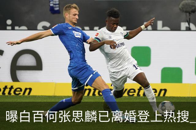 曝白百何张思麟已离婚登上热搜 ，双方尚未回应此事