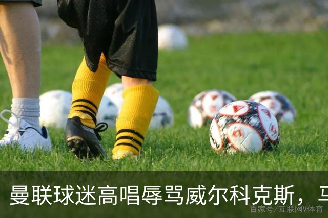 曼联球迷高唱辱骂威尔科克斯，马丁内斯曾公开点名