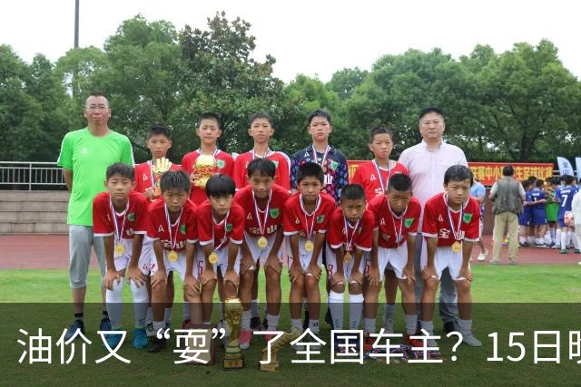 油价又“耍”了全国车主？15日晚排队的都白等了