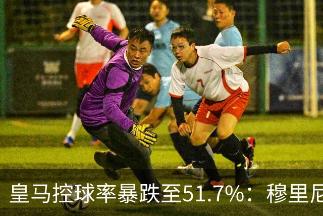 皇马控球率暴跌至51.7%：穆里尼奥战术转向，维尼修斯低迷与居莱尔崛起解析