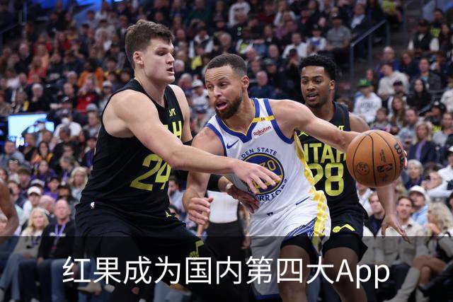 红果成为国内第四大App