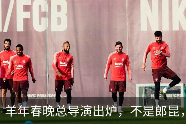羊年春晚总导演出炉，不是郎昆，也不是哈文，而是刚收获好评的她