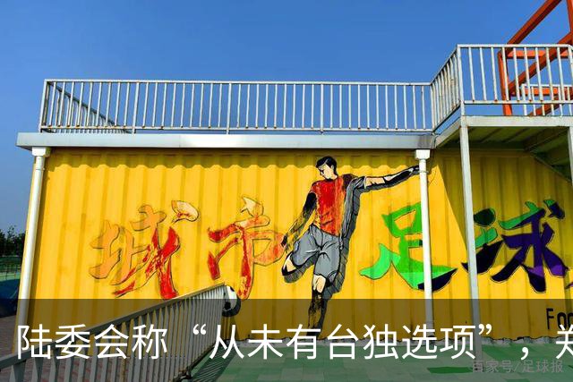 陆委会称“从未有台独选项”，郑丽文批：“台独”党纲怎么产生？